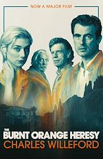 Télécharger le livre :  The Burnt Orange Heresy