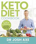 Télécharger le livre :  Keto Diet Cookbook