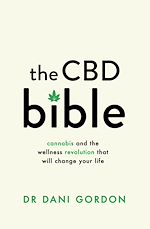 Télécharger le livre :  The CBD Bible