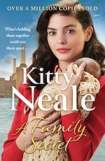 Télécharger le livre :  A Family Secret