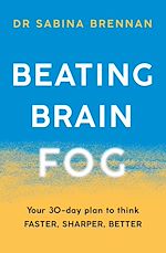 Télécharger le livre :  Beating Brain Fog