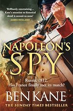 Télécharger le livre :  Napoleon's Spy