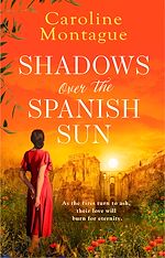 Télécharger le livre :  Shadows Over the Spanish Sun