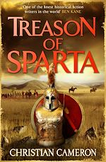 Télécharger le livre :  Treason of Sparta