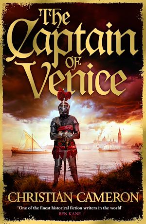 Téléchargez le livre :  The Captain of Venice