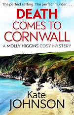 Download this eBook Death Comes to Cornwall