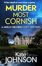 Download this eBook Murder Most Cornish