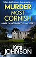 Télécharger le livre :  Murder Most Cornish