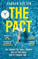 Download this eBook The Pact