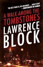 Download this eBook A Walk Among The Tombstones