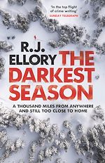 Télécharger le livre :  The Darkest Season