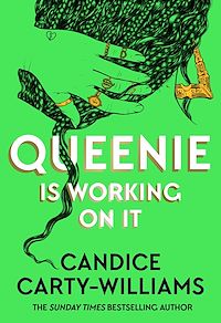 Download this ebook Queenie is Working on It