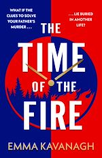 Télécharger le livre :  The Time of the Fire