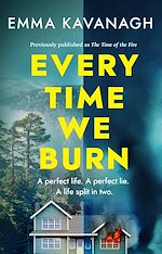 Télécharger le livre :  Every Time We Burn