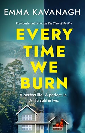 Download the eBook: Every Time We Burn