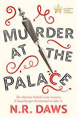 Télécharger le livre :  Murder at the Palace