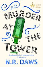Download this eBook Murder at the Tower