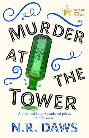 Download the eBook: Murder at the Tower