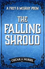 Télécharger le livre :  The Falling Shroud