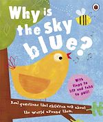 Télécharger le livre :  Why is the Sky Blue?