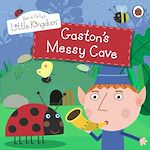 Download this eBook Ben and Holly's Little Kingdom: Gaston's Messy Cave Storybook