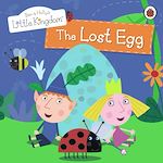 Download this eBook Ben and Holly's Little Kingdom: The Lost Egg Storybook