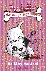 Télécharger le livre :  Puddle the Naughtiest Puppy: Holiday Musical: Book 11
