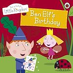 Download this eBook Ben and Holly's Little Kingdom: Ben Elf's Birthday Storybook