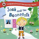 Download this eBook Jack and the Beanstalk: Ladybird First Favourite Tales