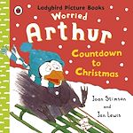 Download this eBook Worried Arthur: Countdown to Christmas Ladybird Picture Books