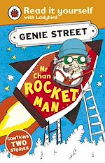 Télécharger le livre :  Mr Chan, Rocket Man: Genie Street: Ladybird Read it yourself