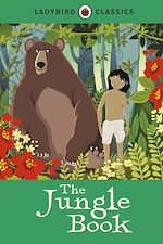 Download this eBook Ladybird Classics: The Jungle Book