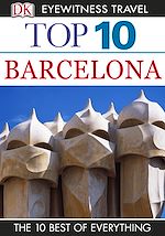 Download this eBook DK Eyewitness Top 10 Travel Guide: Barcelona