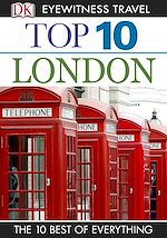 Download this eBook Eyewitness Top 10 Travel Guide: London