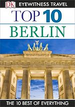 Download this eBook DK Eyewitness Top 10 Travel Guide: Berlin
