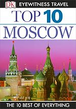 Download this eBook DK Top 10 Moscow