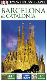 Download this eBook DK Eyewitness Travel Guide: Barcelona & Catalonia