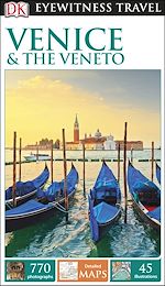 Download this eBook DK Eyewitness Travel Guide: Venice & the Veneto