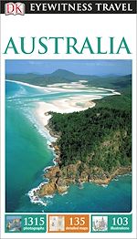 Télécharger le livre :  DK Eyewitness Travel Guide: Australia