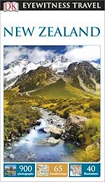 Download this eBook DK Eyewitness Travel Guide: New Zealand