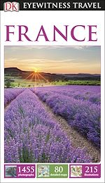 Download this eBook DK Eyewitness Travel Guide: France