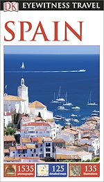 Download this eBook DK Eyewitness Travel Guide: Spain