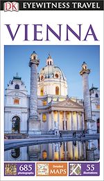 Download this eBook DK Eyewitness Travel Guide: Vienna