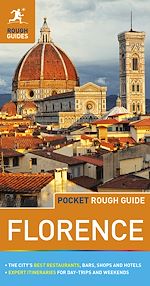 Télécharger le livre :  Pocket Rough Guide Florence