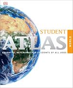 Download this eBook Student World Atlas