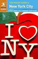 Télécharger le livre :  The Rough Guide to New York City