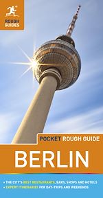 Télécharger le livre :  Pocket Rough Guide Berlin