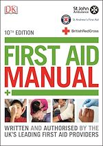 Download this eBook First Aid Manual