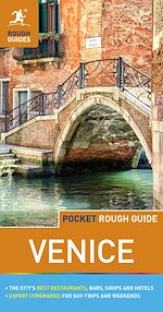 Télécharger le livre :  Pocket Rough Guide Venice