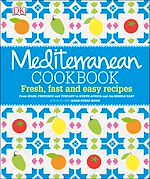 Télécharger le livre :  Mediterranean Cookbook